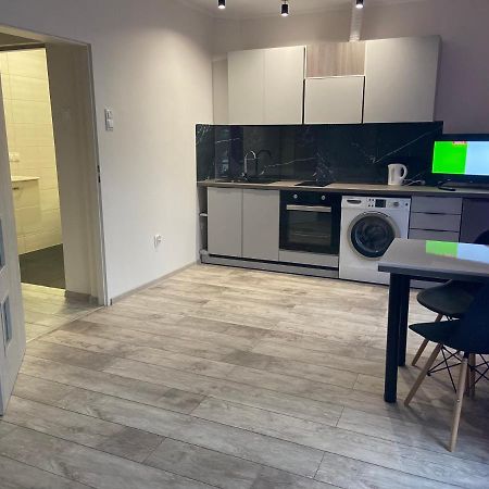 Apartamenty Bezrzecze Щецин Экстерьер фото