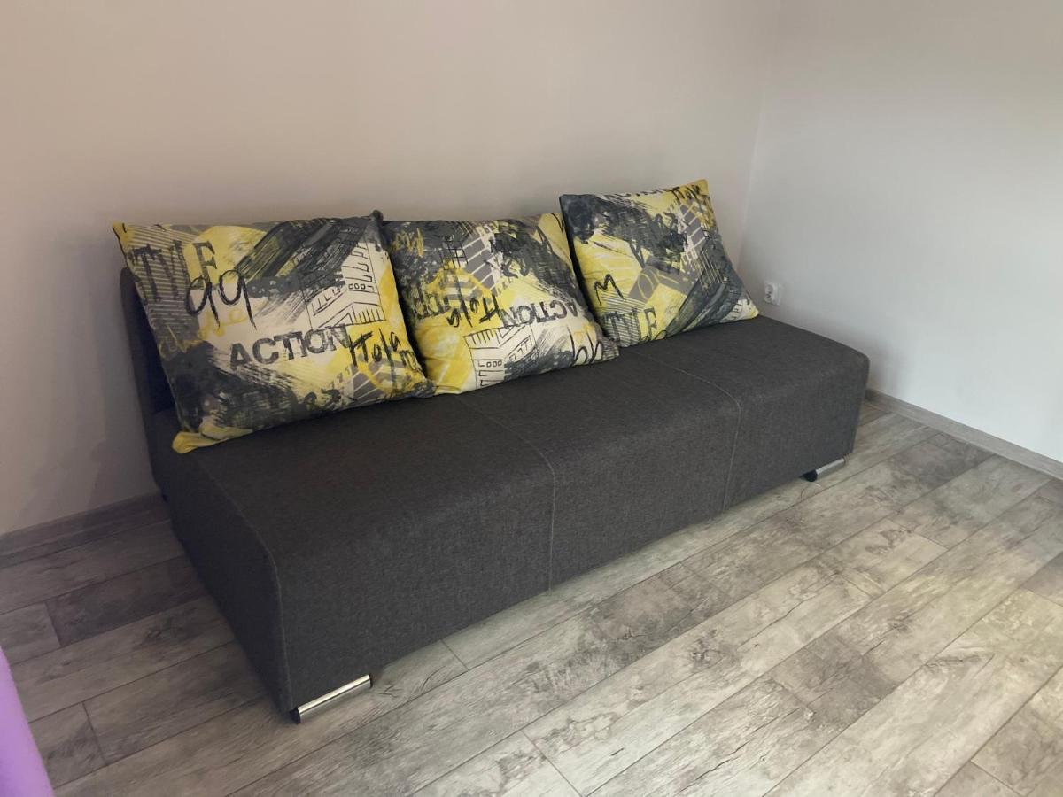 Apartamenty Bezrzecze Щецин Экстерьер фото