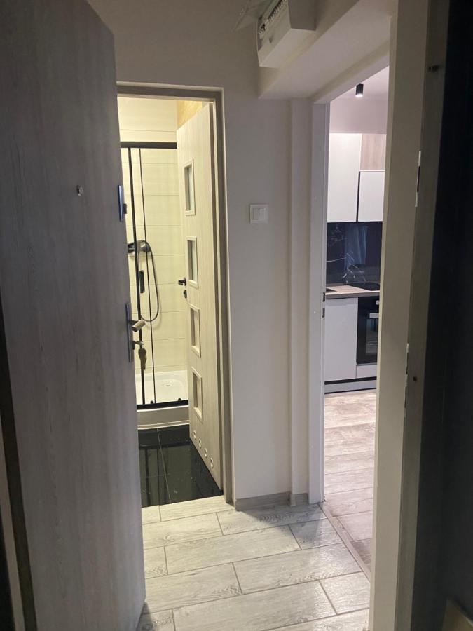 Apartamenty Bezrzecze Щецин Экстерьер фото